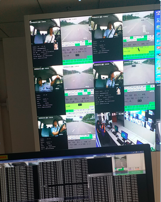 5G/4G VPN工業(yè)路由器,L2TP VPN,VPN 路由器 考試車