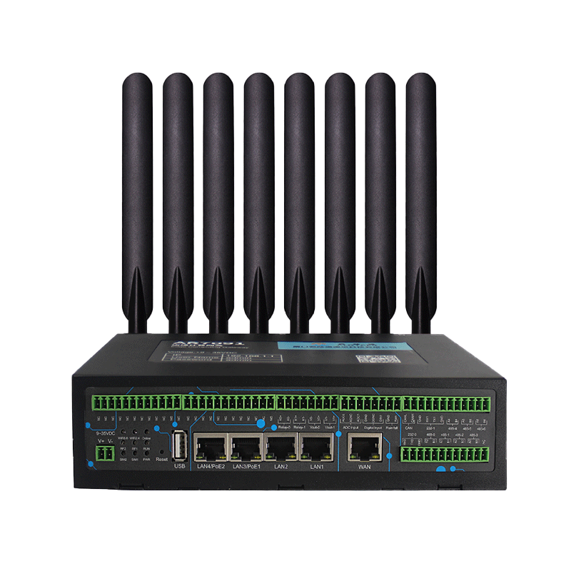 電力通信管理機(jī)/協(xié)議網(wǎng)關(guān)-AR7091G/GK