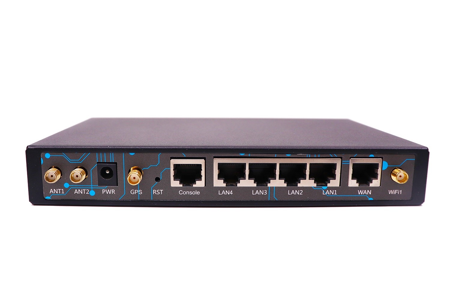 5G工業(yè)路由器